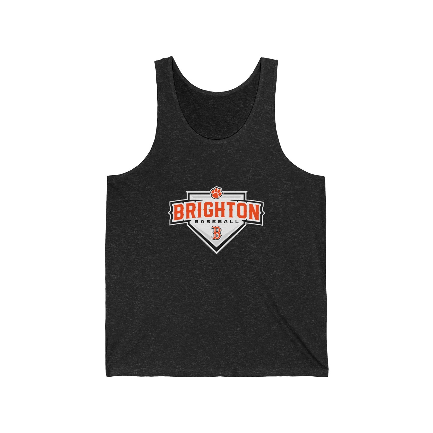 ADULT Home Plate Tank (Women's) - Premium