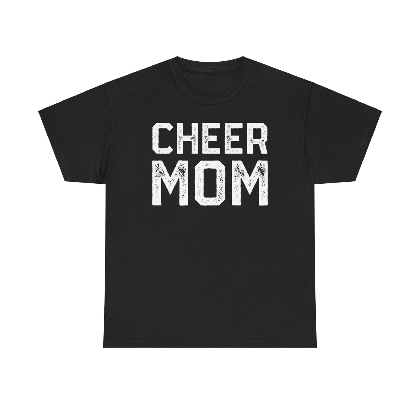 ADULT Mom Short Sleeve Tee - Classic *Extra Colors*