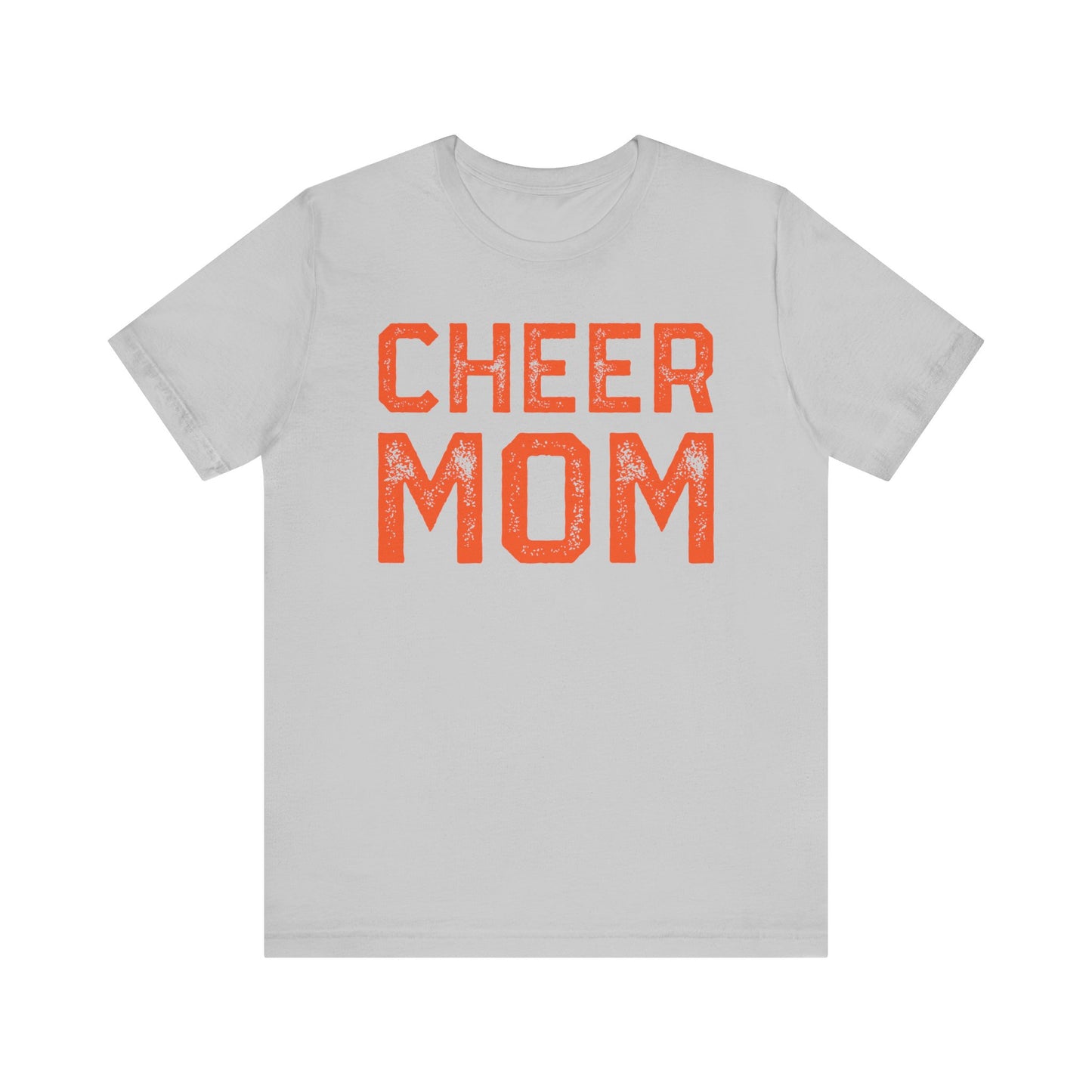 ADULT Mom Short Sleeve Tee (Unisex) - Premium