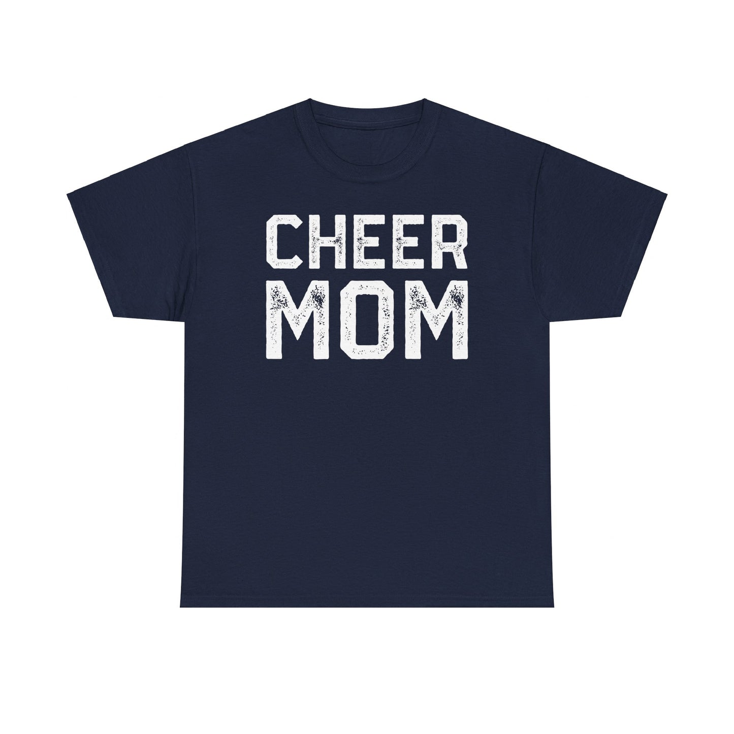 ADULT Mom Short Sleeve Tee - Classic *Extra Colors*