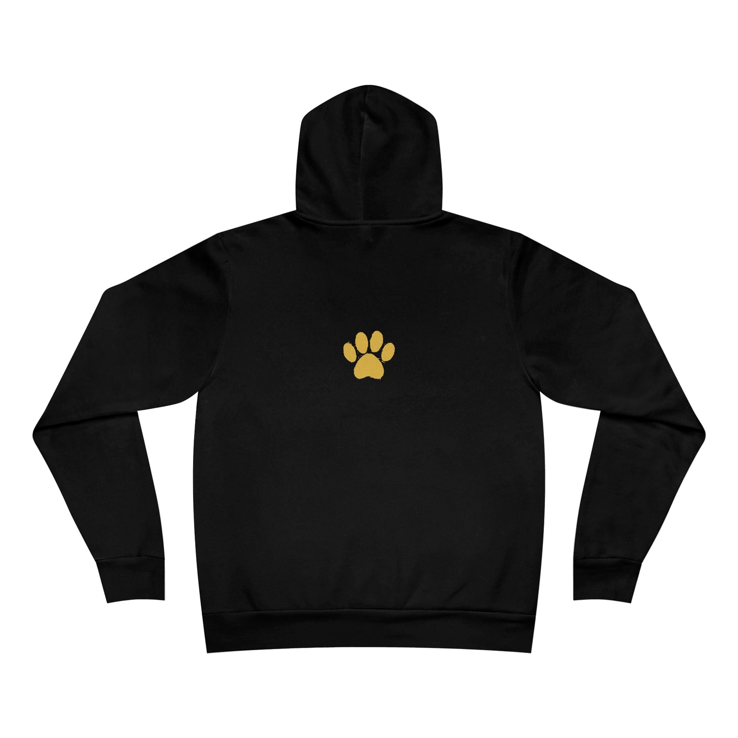 Therapy Dogs Hoodie (Unisex)