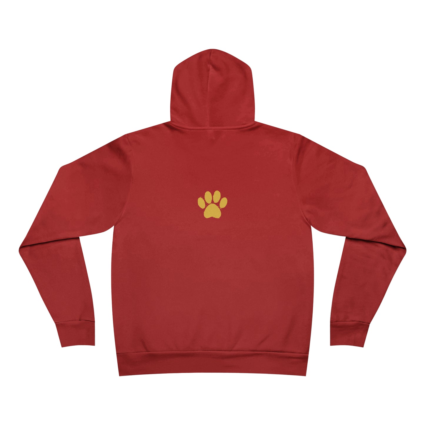 Therapy Dogs Hoodie (Unisex)