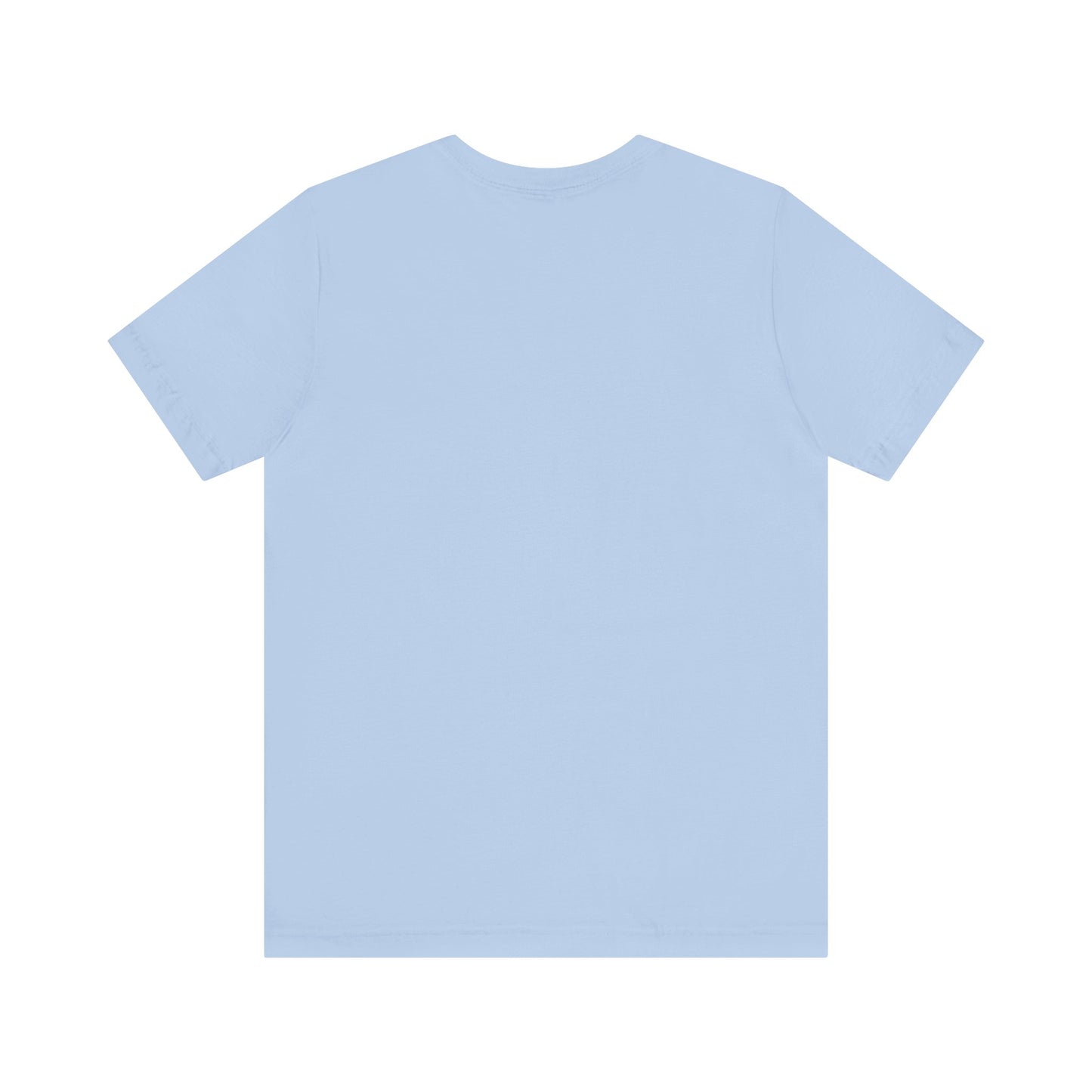Break the Stigma Short Sleeve T-Shirt (Unisex)