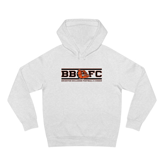 ADULT BBFC Banner Hoodie (Unisex) - Premium