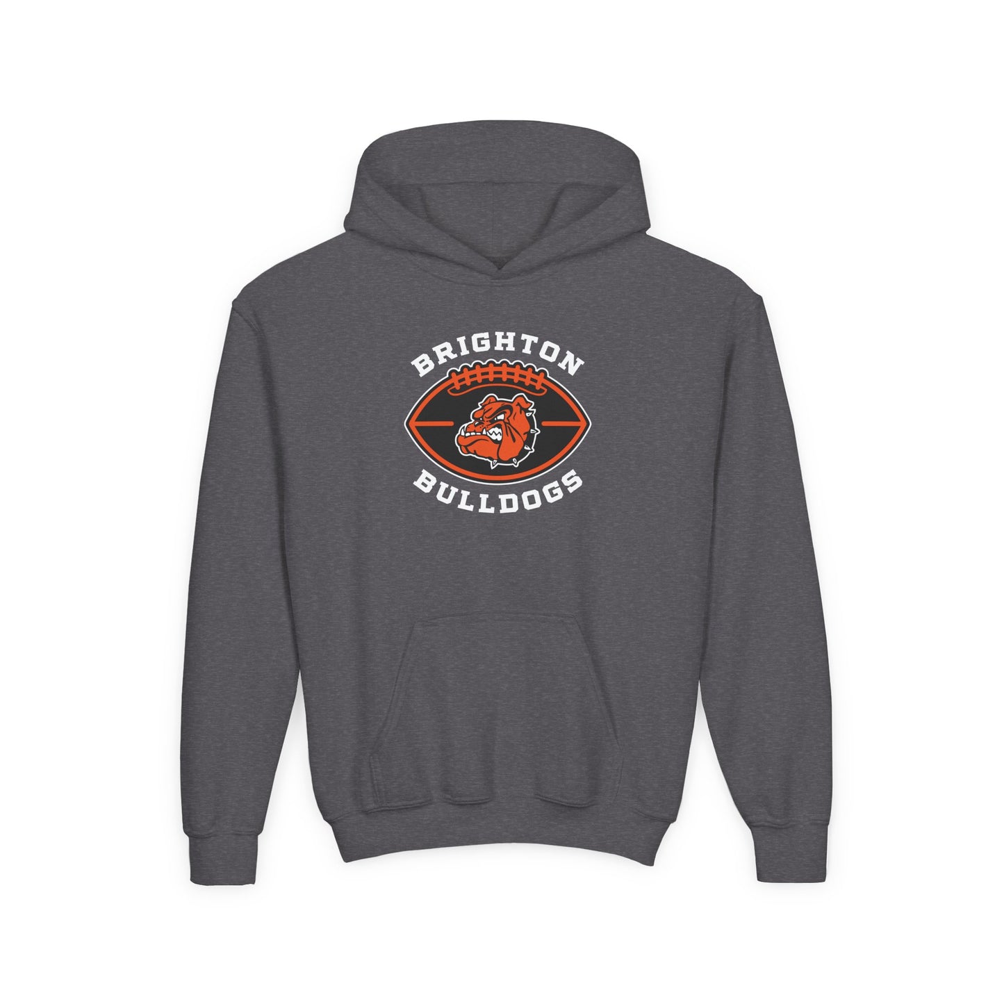 YOUTH Blitz Hoodie (Unisex)