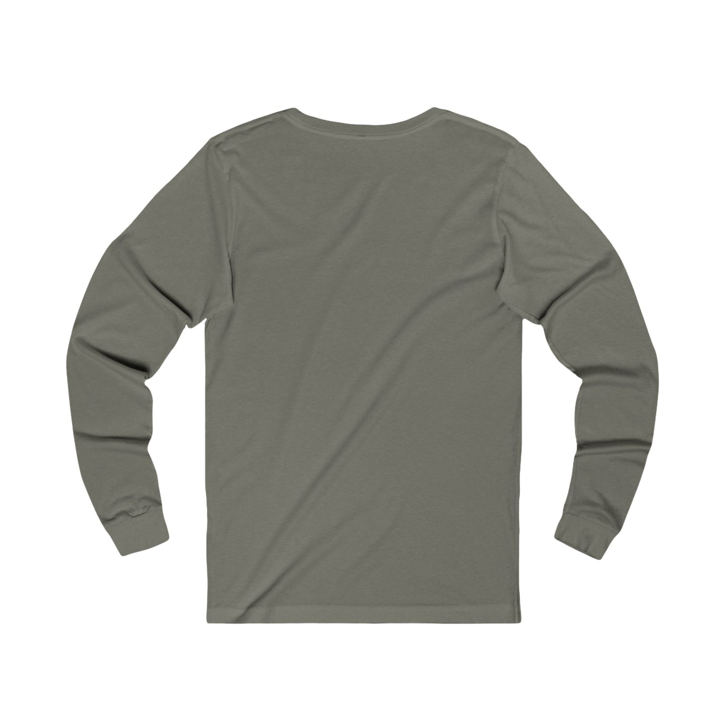 ADULT Mom Long Sleeve Tee - Premium **Extra Colors**