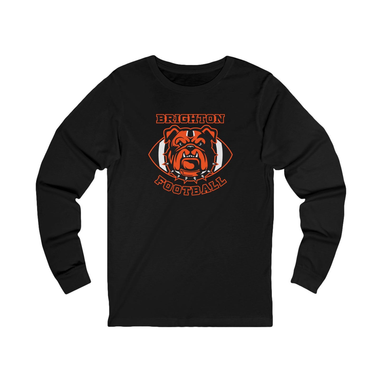 *NEW* ADULT Mean Mug Long Sleeve Tee (Unisex) - Premium