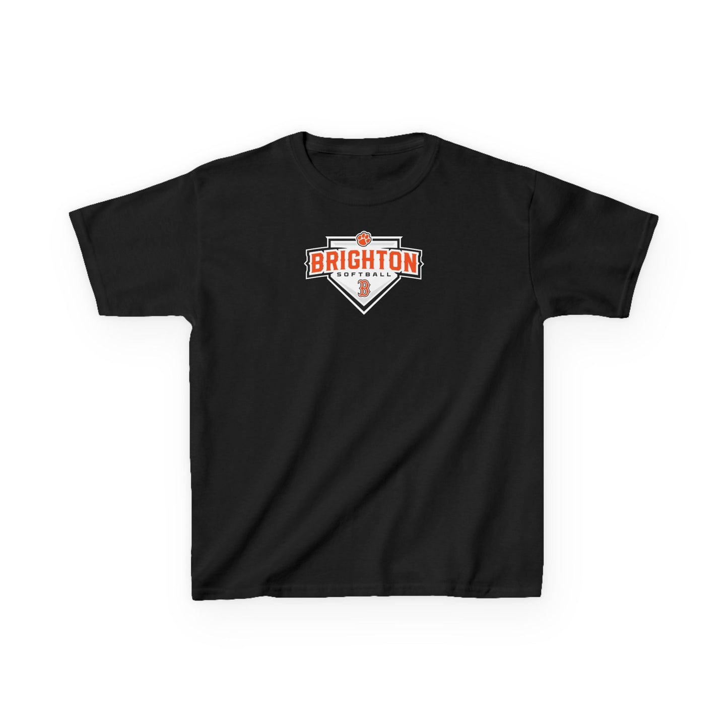 YOUTH Home Plate Tee (Unisex)