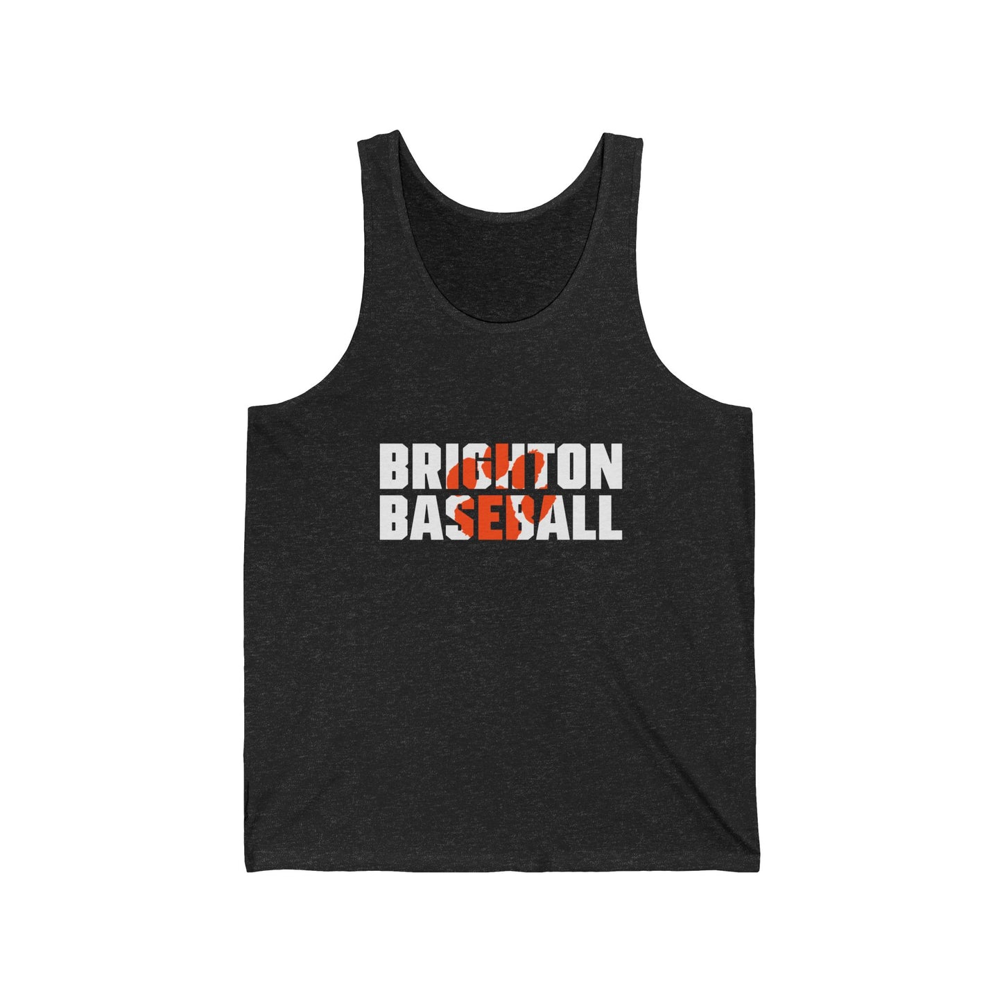 ADULT Baseball Paw Tank (Women's) - Premium