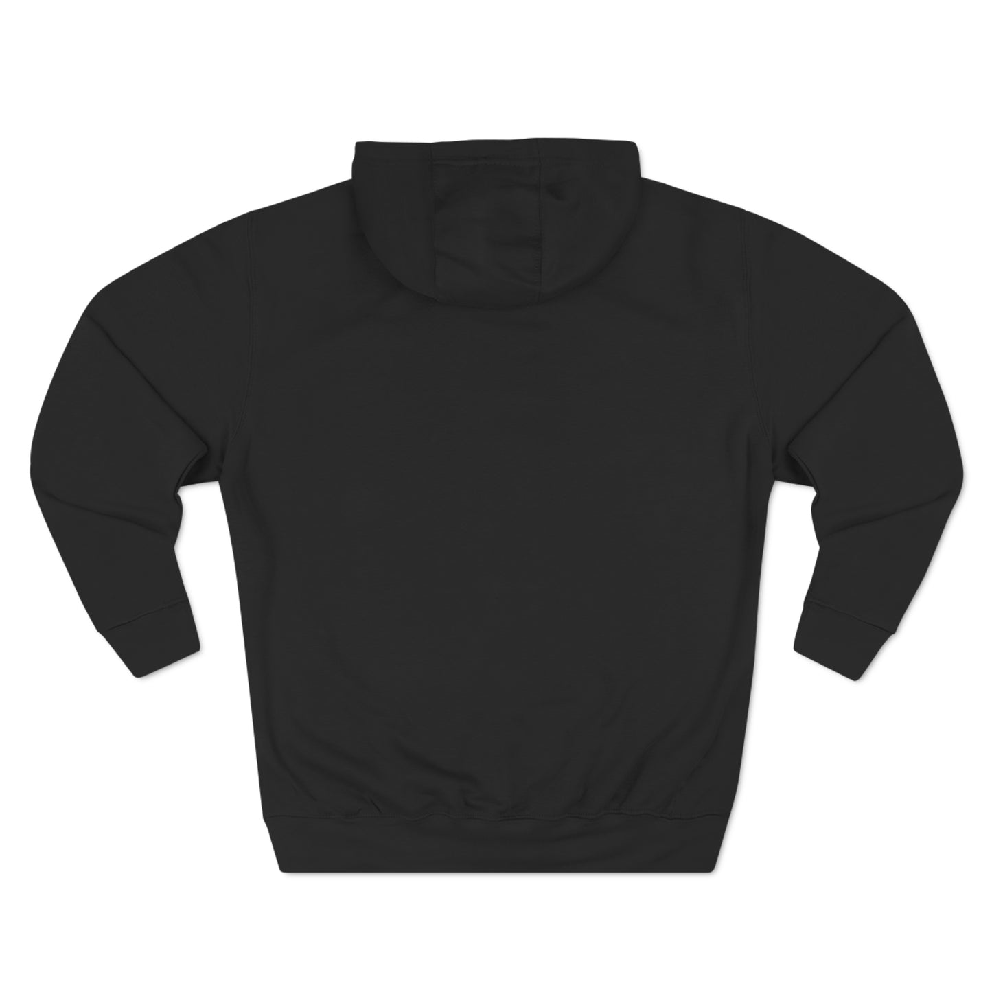 Real Men Hoodie (Men's)
