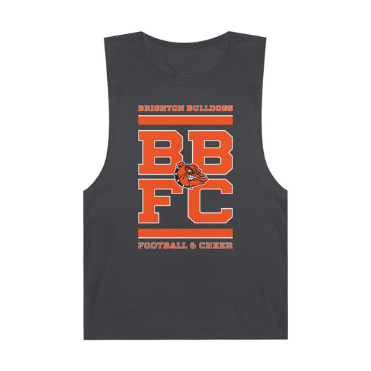 ADULT BBFC Block Cut-Off (Men's) - Premium