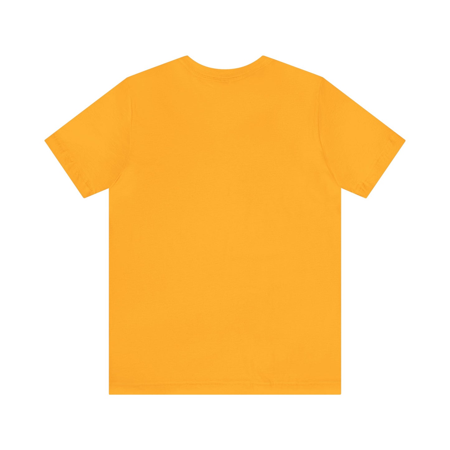 What You Allow Short Sleeve T-Shirt (Unisex)