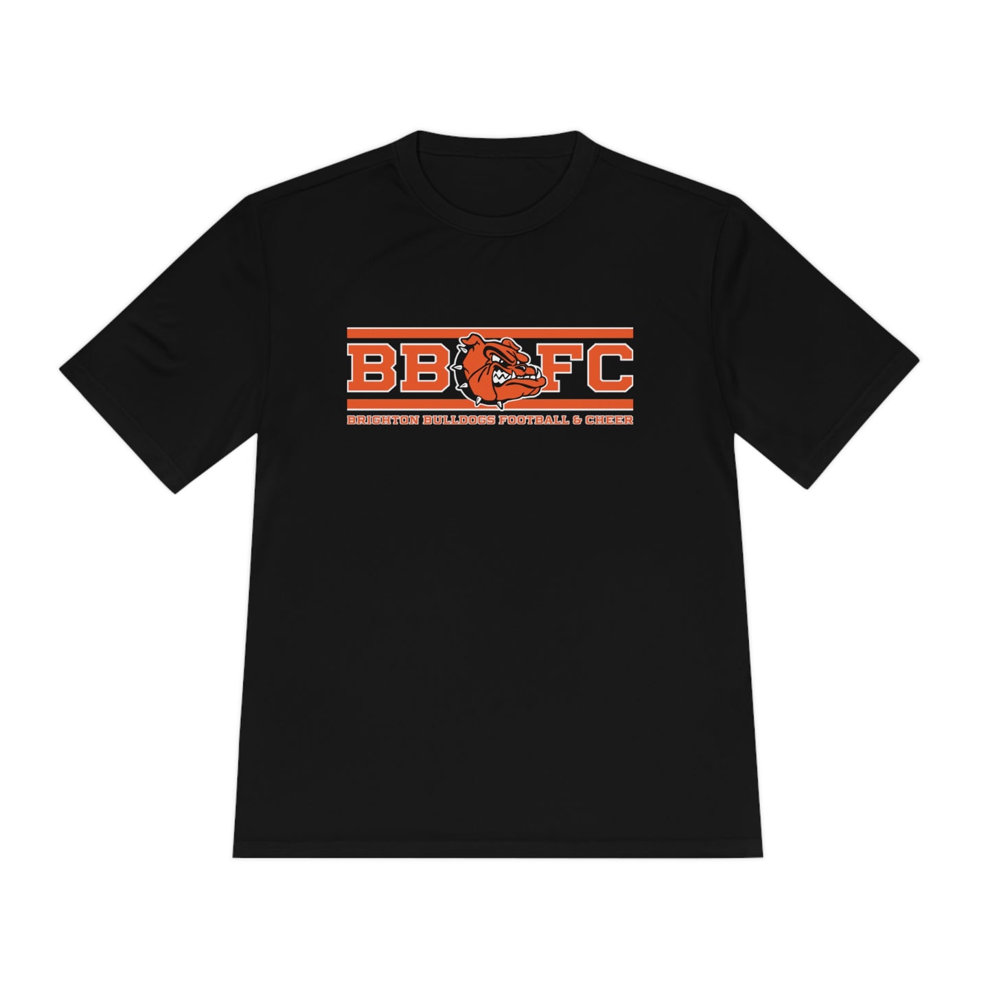 ADULT BBFC Banner Moisture Wicking Tee (Unisex) - Premium