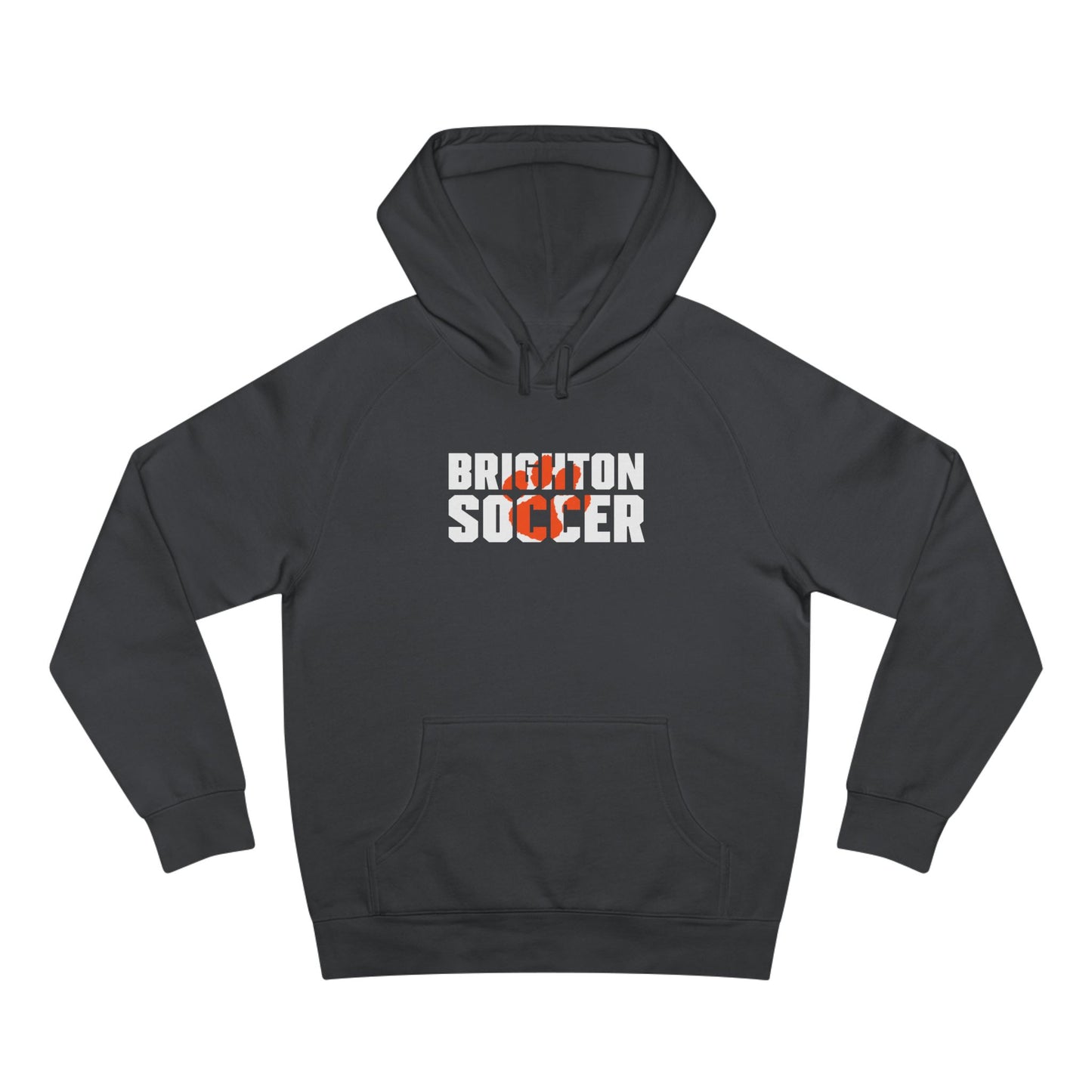 ADULT Soccer Paw Hoodie (Unisex) - Premium