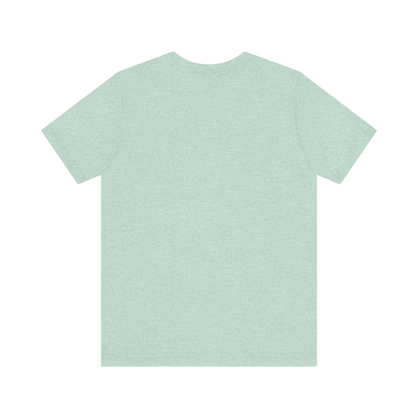Progress Is Short Sleeve T-Shirt (Unisex)