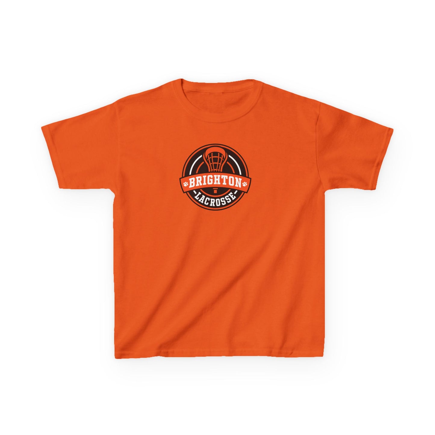 YOUTH Lacrosse Emblem Tee (Unisex)