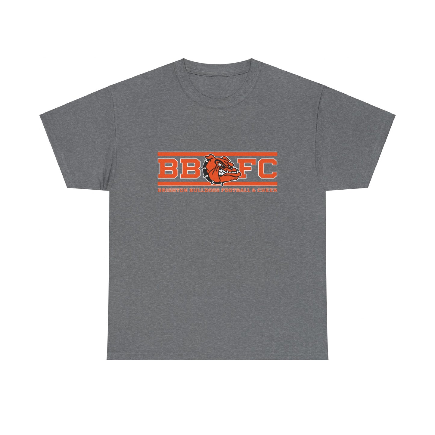 ADULT BBFC Banner Short Sleeve Tee (Unisex) - Classic