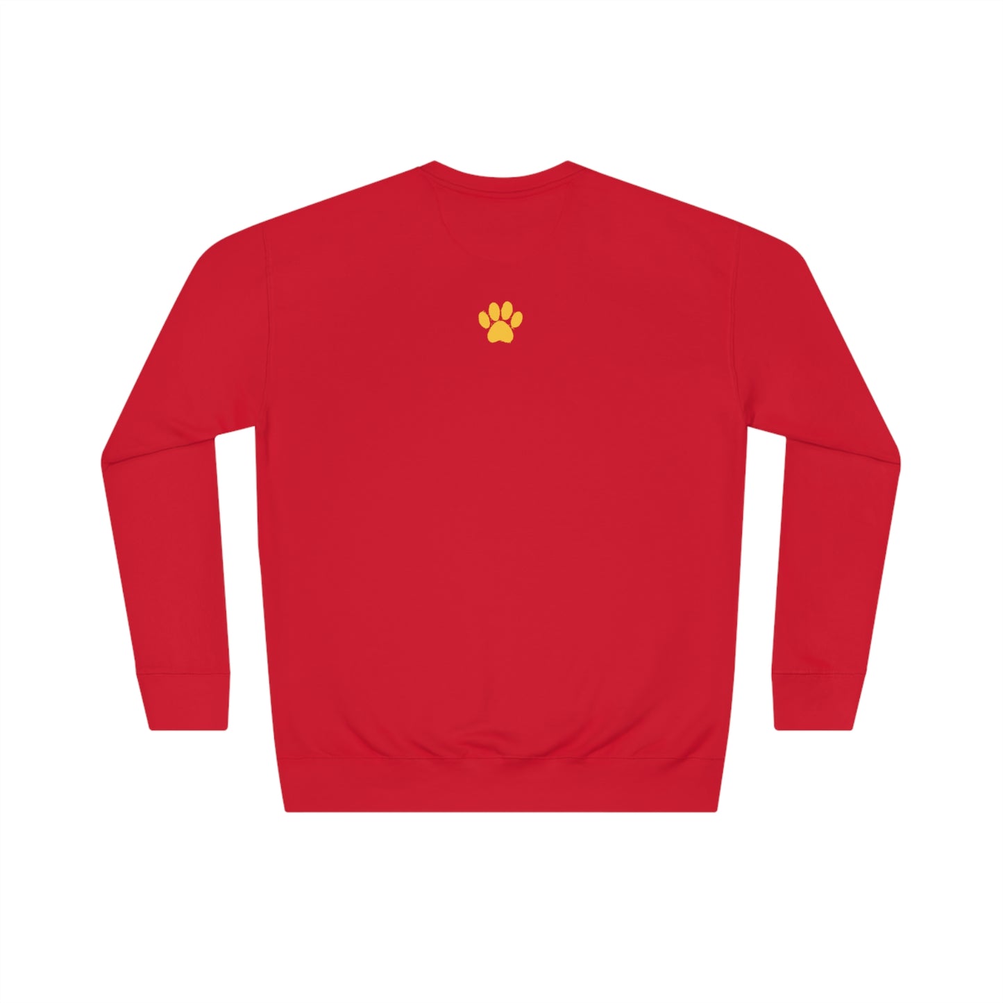 Therapy Dogs Sweatshirt (Unisex)