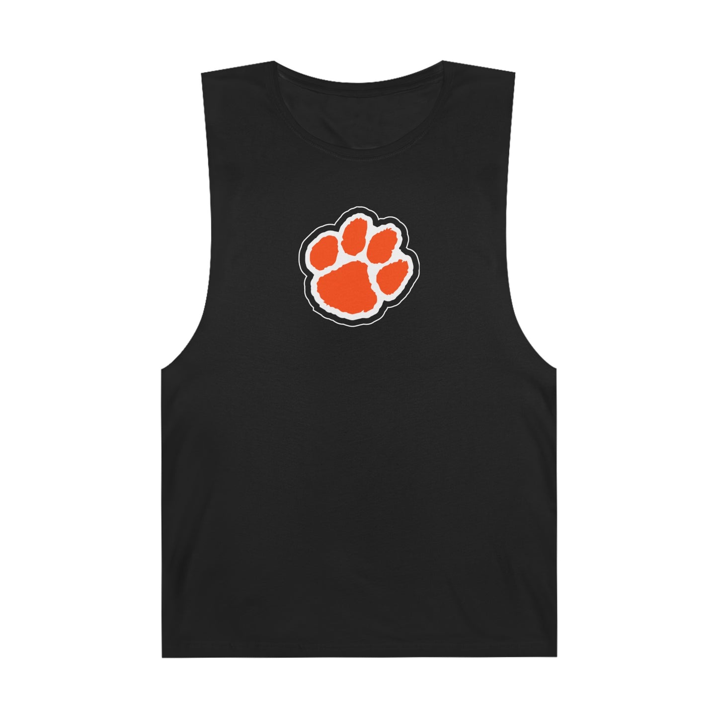ADULT Paw Cut-Off's (Men's) - Premium