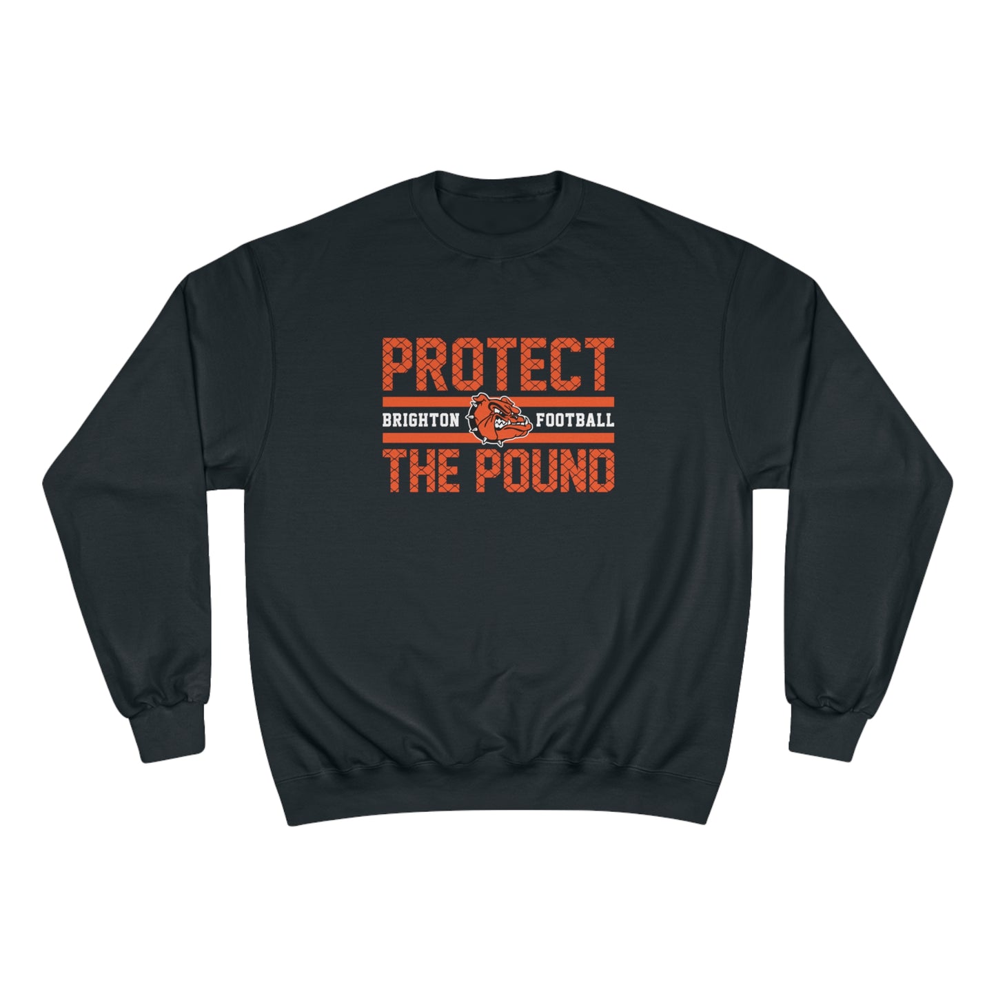 ADULT Protect the Pound Crewneck Sweatshirt (Unisex) - Premium