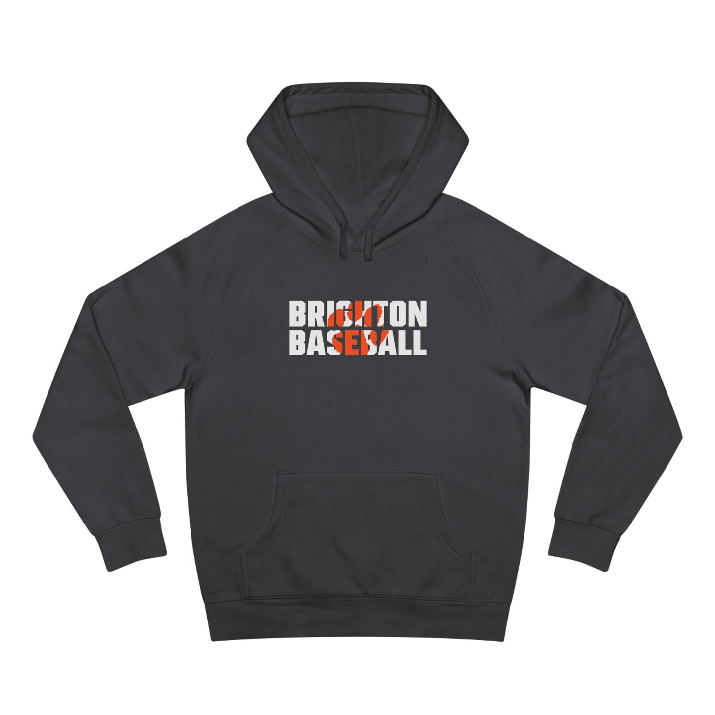 ADULT Baseball Paw Hoodie (Unisex) - Premium