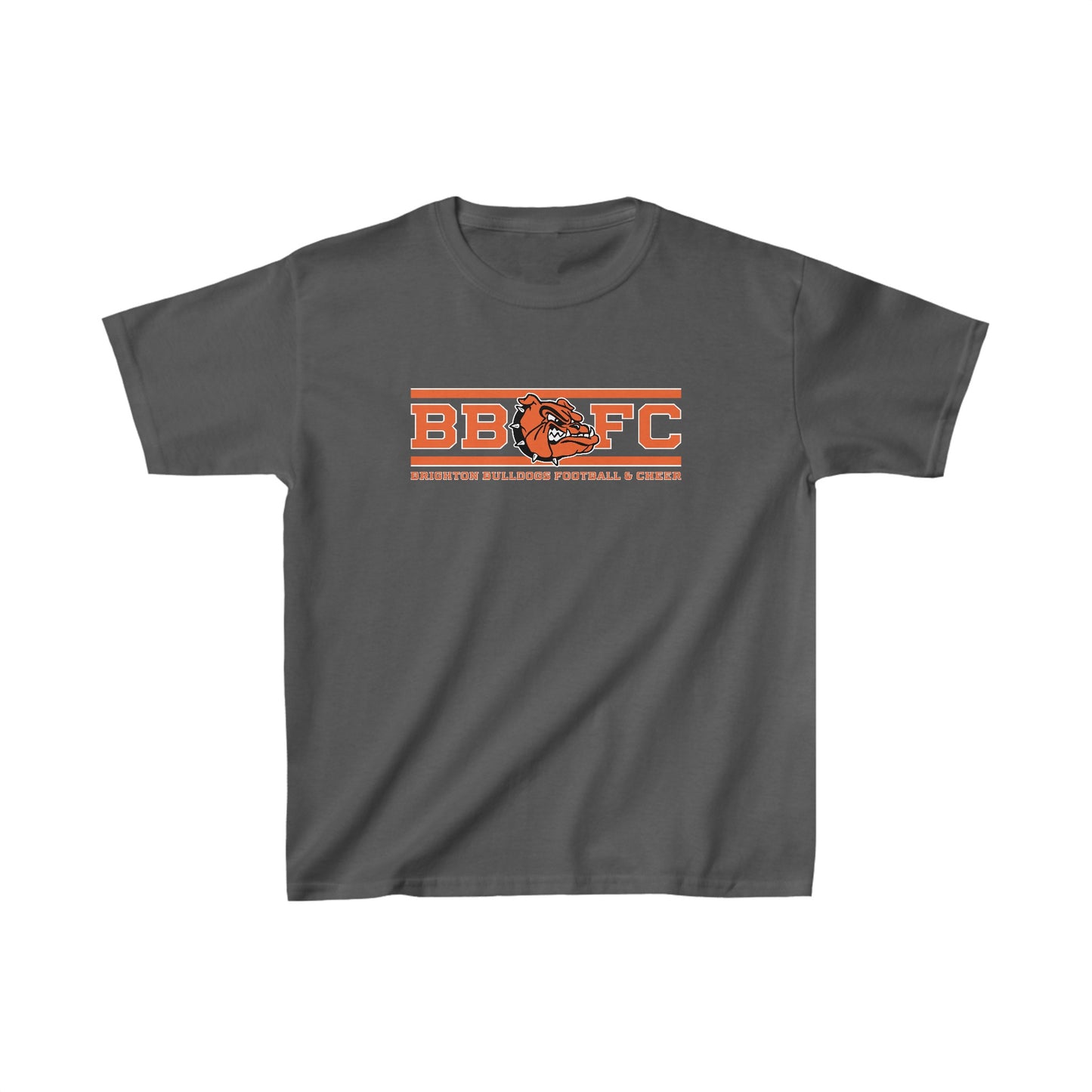 YOUTH BBFC Banner Tee (Unisex)