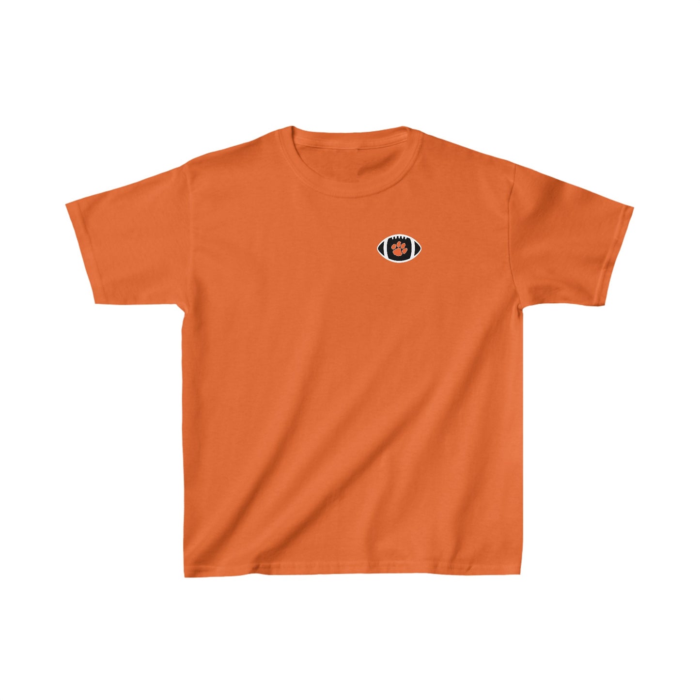 YOUTH Double-Sided Football Tee (Unisex) - Classic