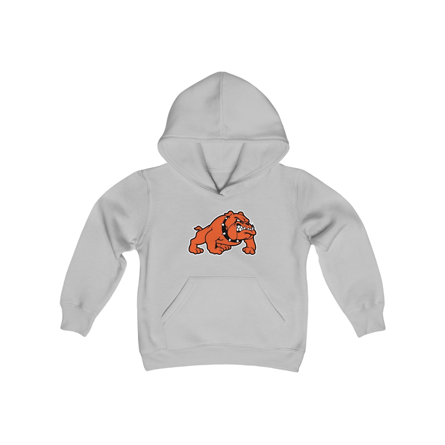 YOUTH Full Body Dog Hoodie (Unisex)