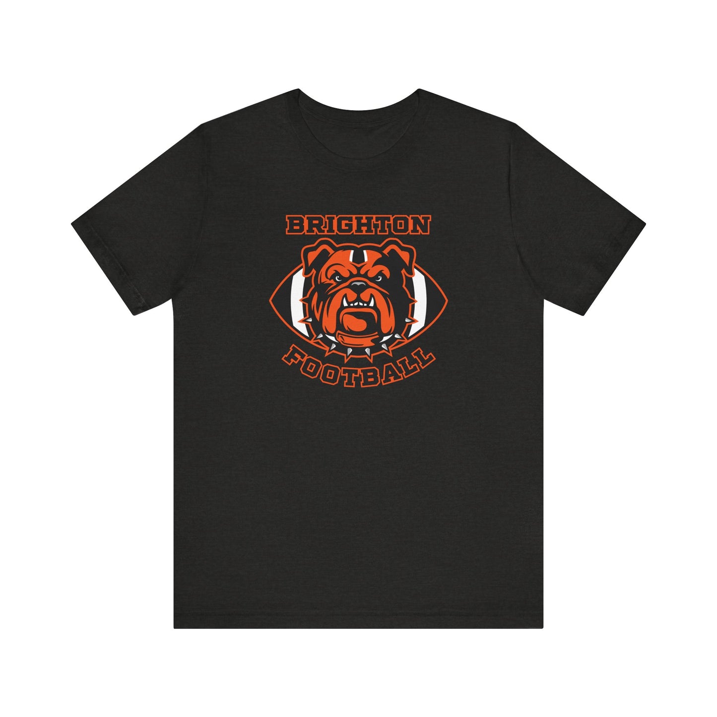 *NEW* ADULT Mean Mug Short Sleeve Tee (Unisex) - Premium