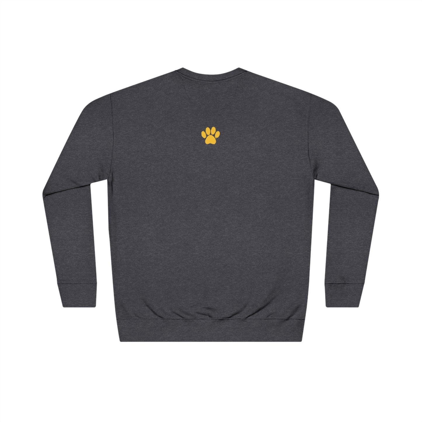 Therapy Dogs Sweatshirt (Unisex)