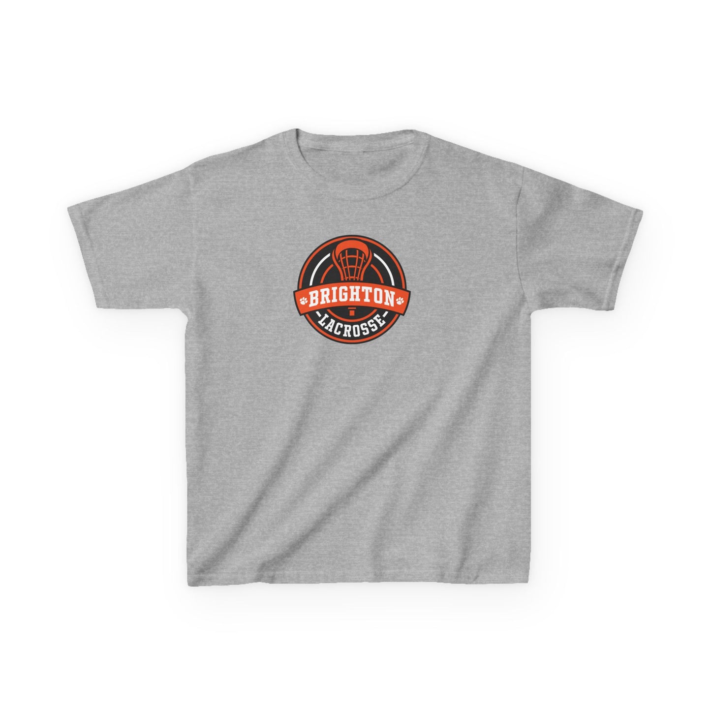 YOUTH Lacrosse Emblem Tee (Unisex)