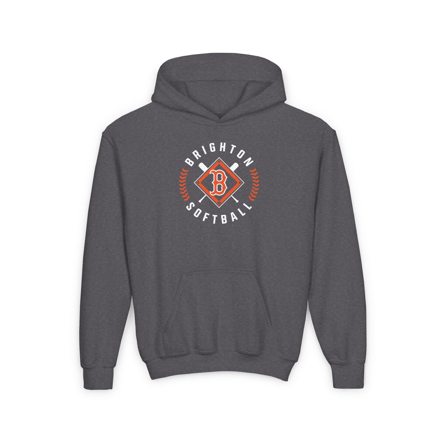 YOUTH Softball Diamond (Unisex)