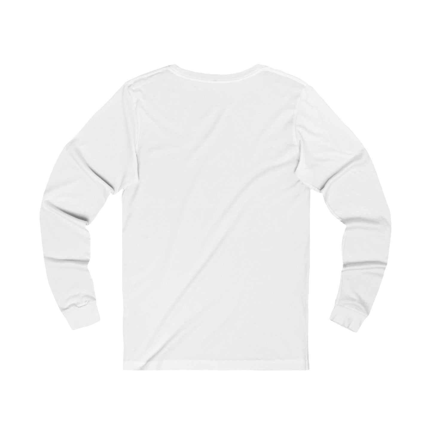 ADULT Trio Long Sleeve Tee (Unisex) - Premium