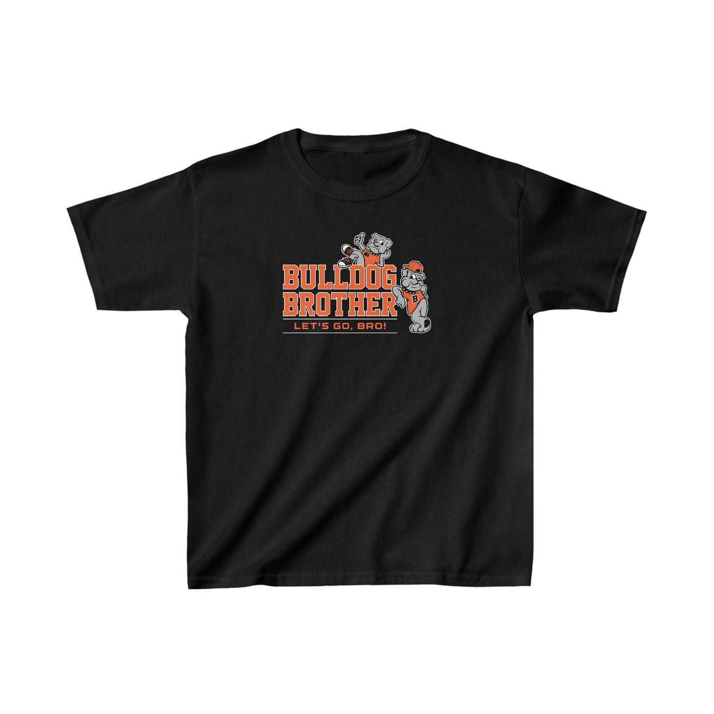 YOUTH Bulldog Brother (Unisex)