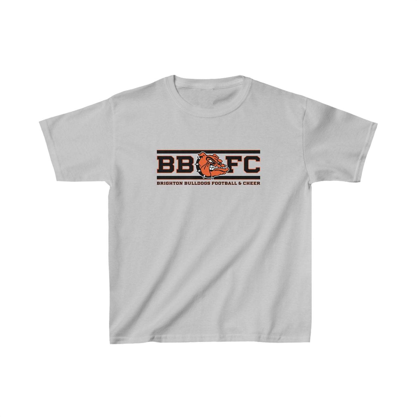 YOUTH BBFC Banner Tee (Unisex)