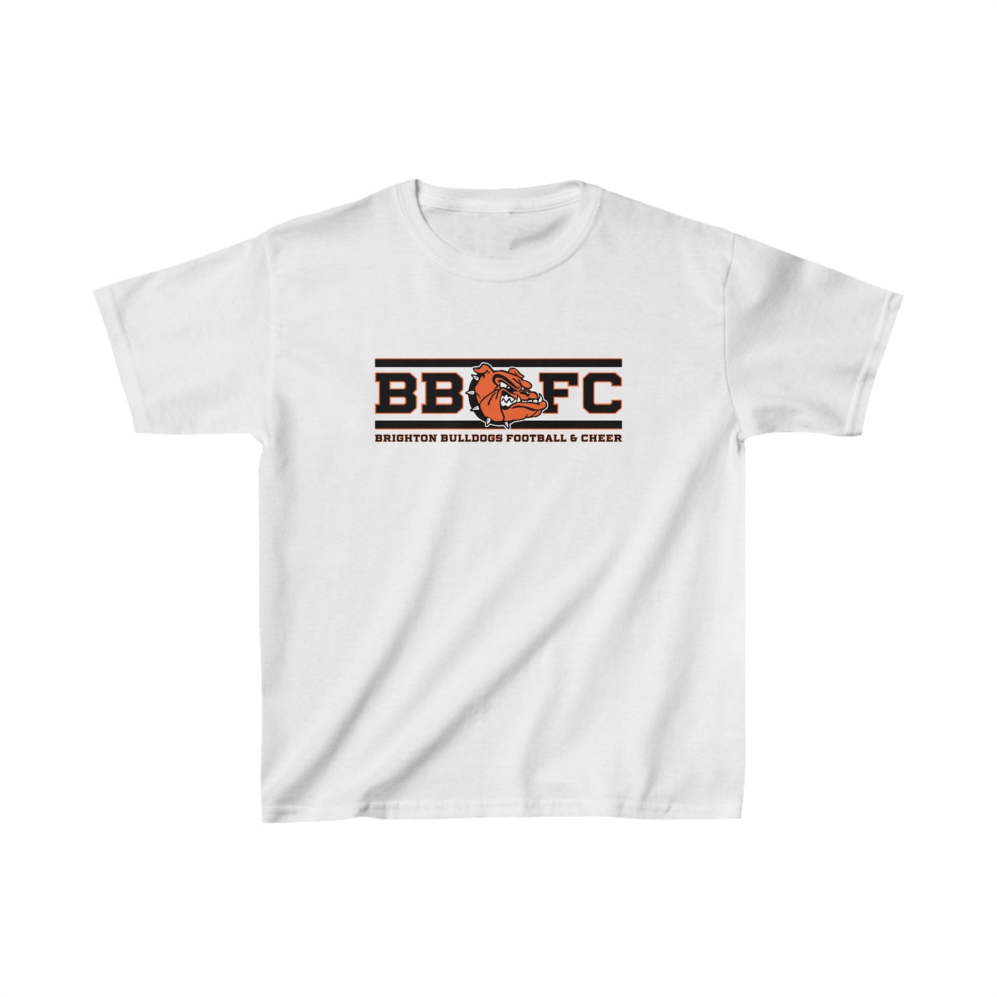 YOUTH BBFC Banner Tee (Unisex)