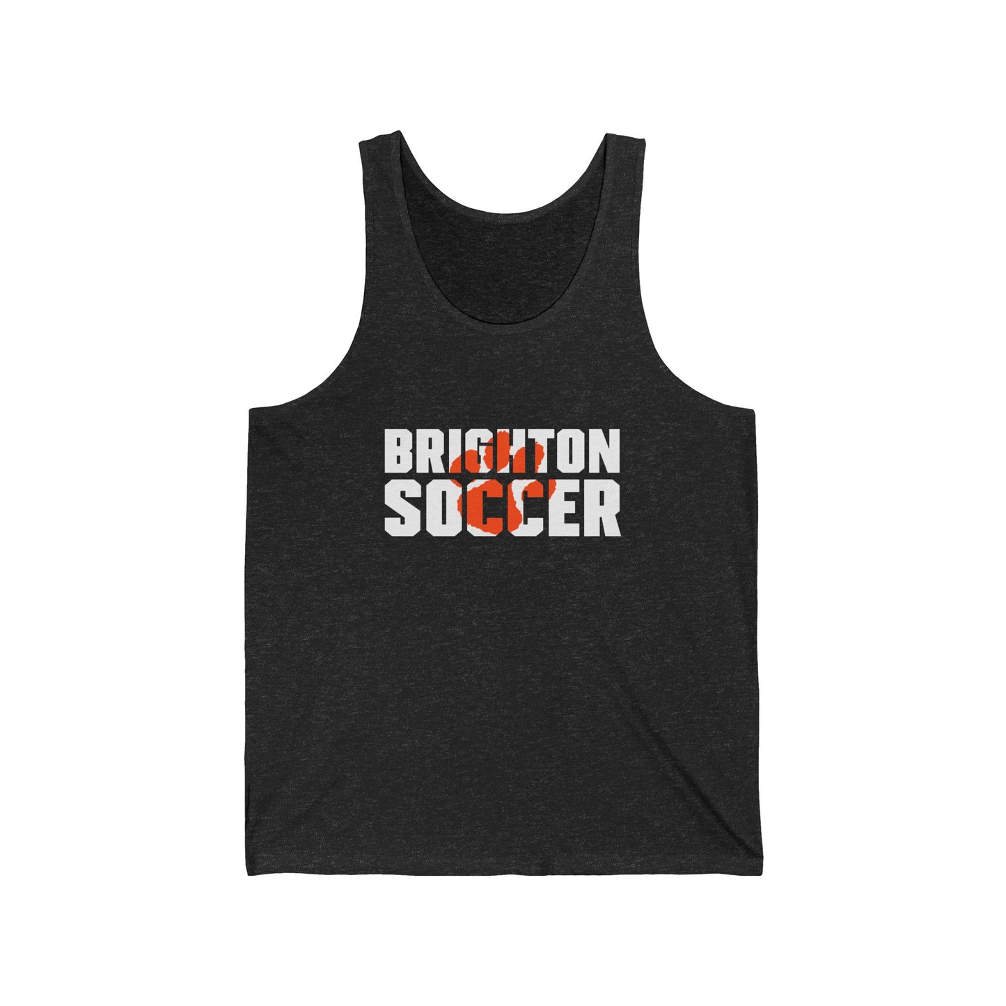 ADULT Soccer Paw Tank (Women's) - Premium
