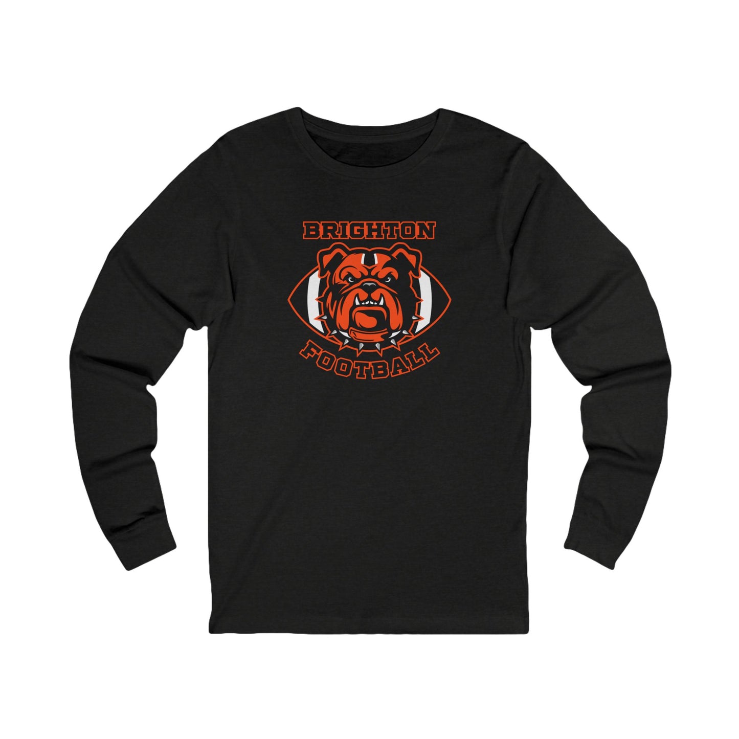 *NEW* ADULT Mean Mug Long Sleeve Tee (Unisex) - Premium