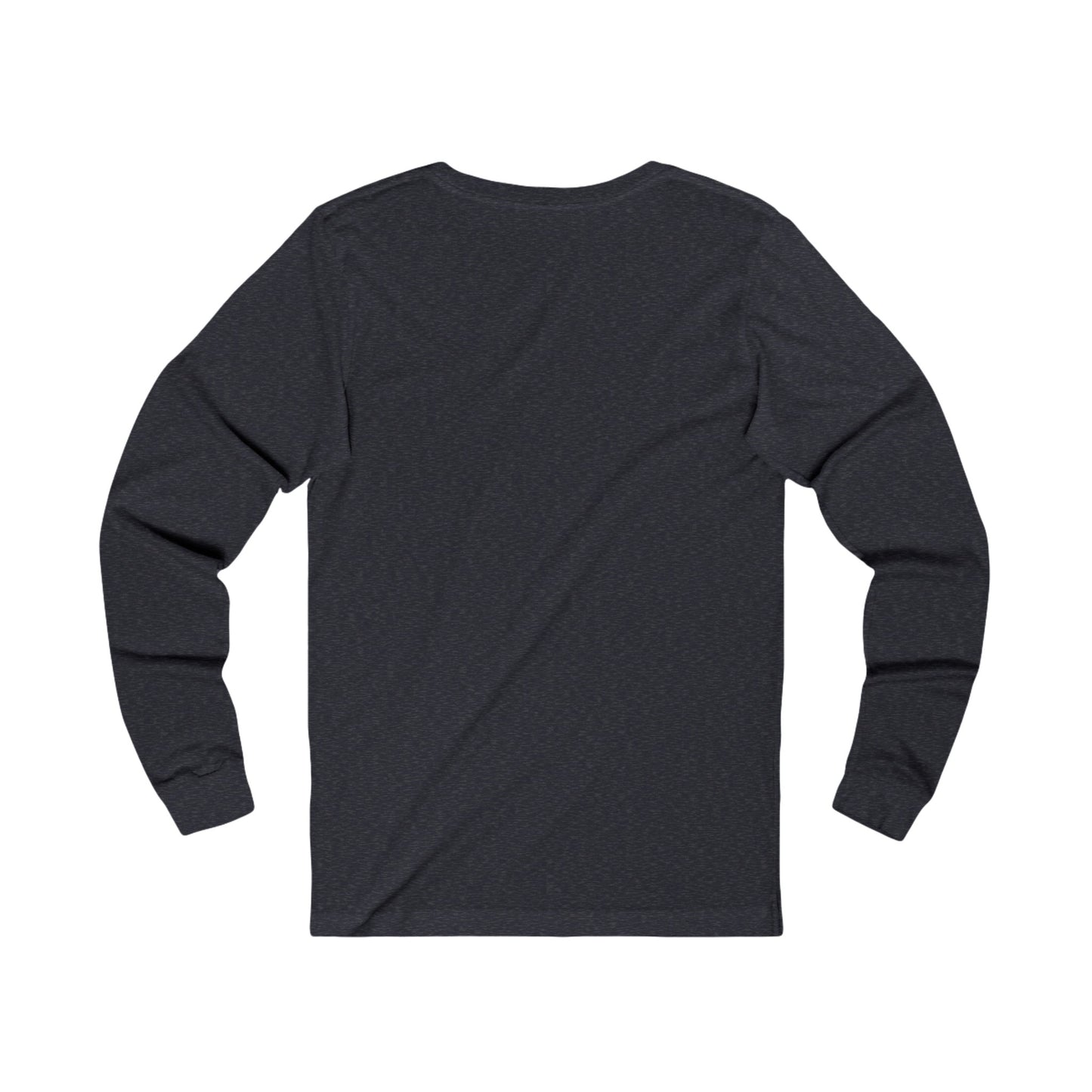 ADULT Mom Long Sleeve Tee - Premium **Extra Colors**