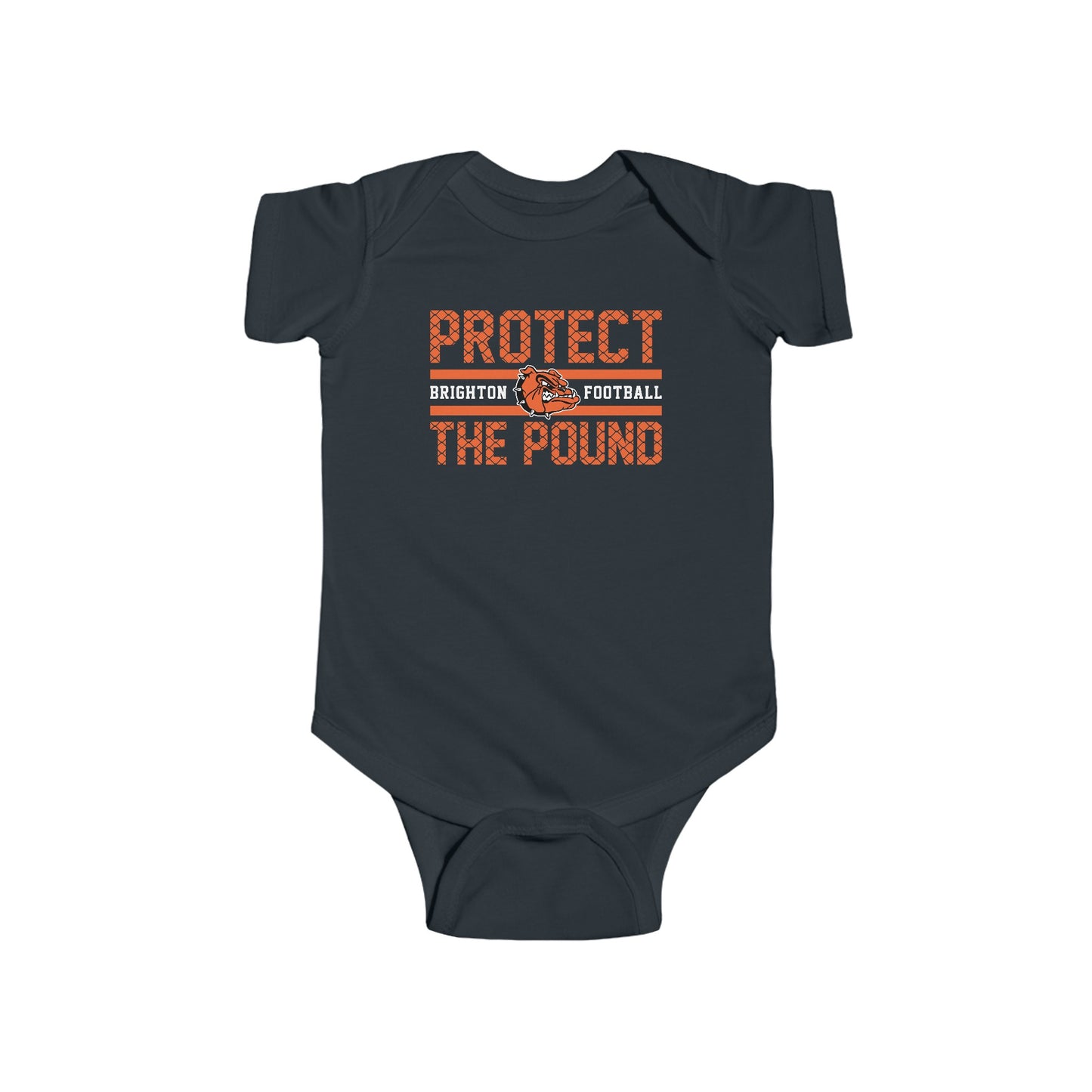 INFANT Protect the Pound