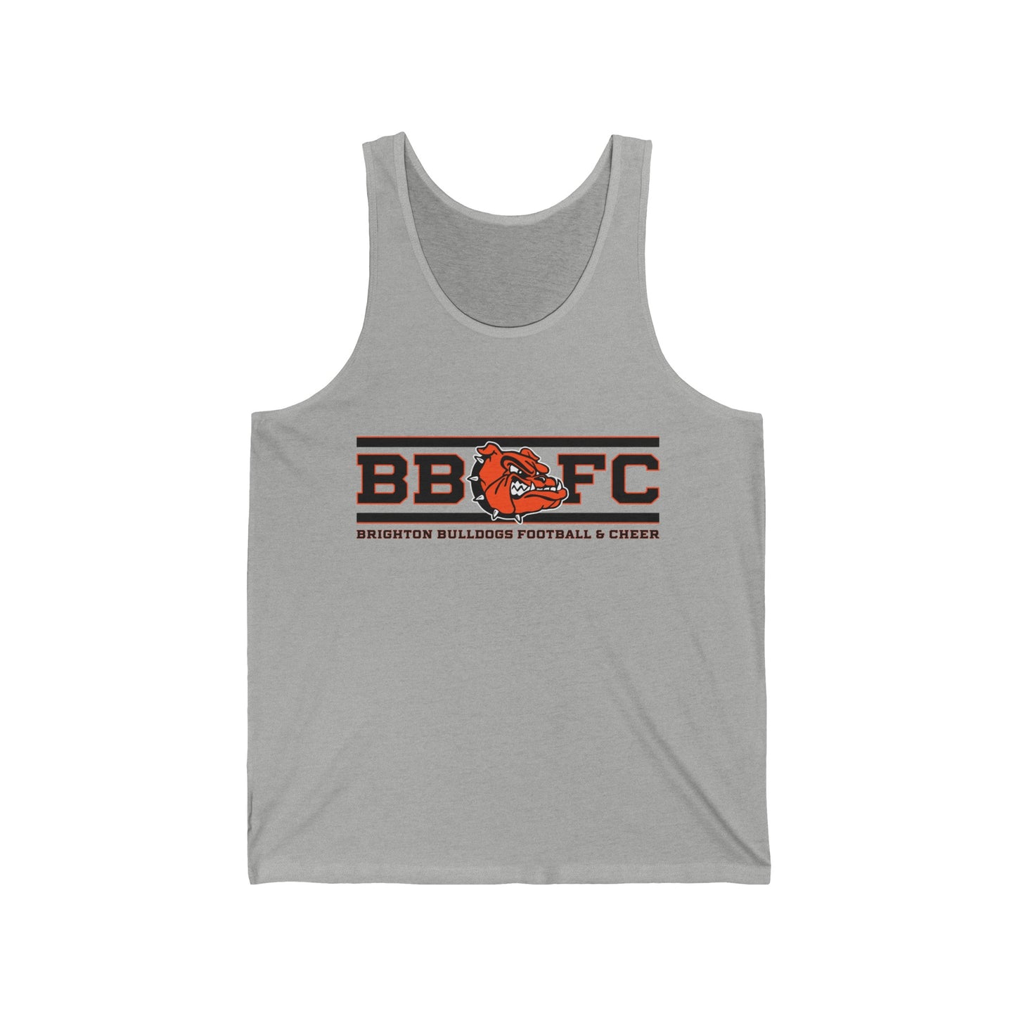 ADULT BBFC Banner Tank (Women's) - Premium