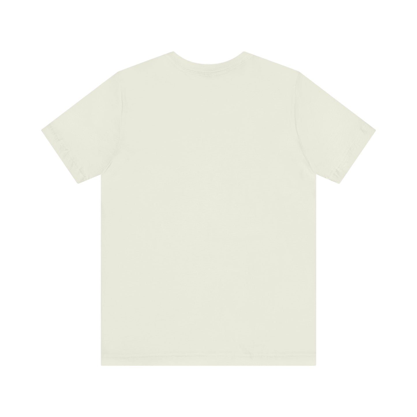 Hard Things Short Sleeve T-Shirt (Unisex)