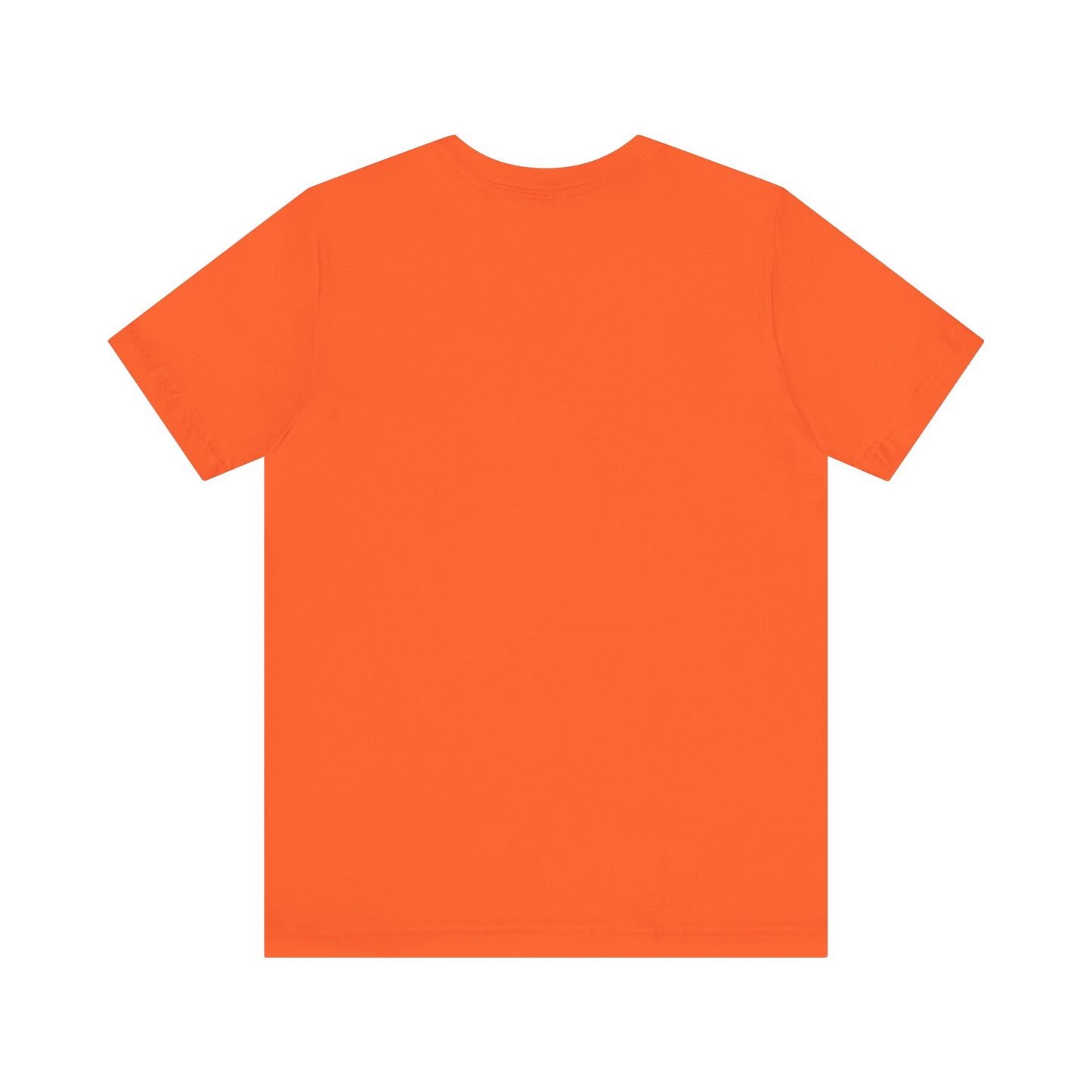 ADULT Trio Short Sleeve Tee (Unisex) - Premium
