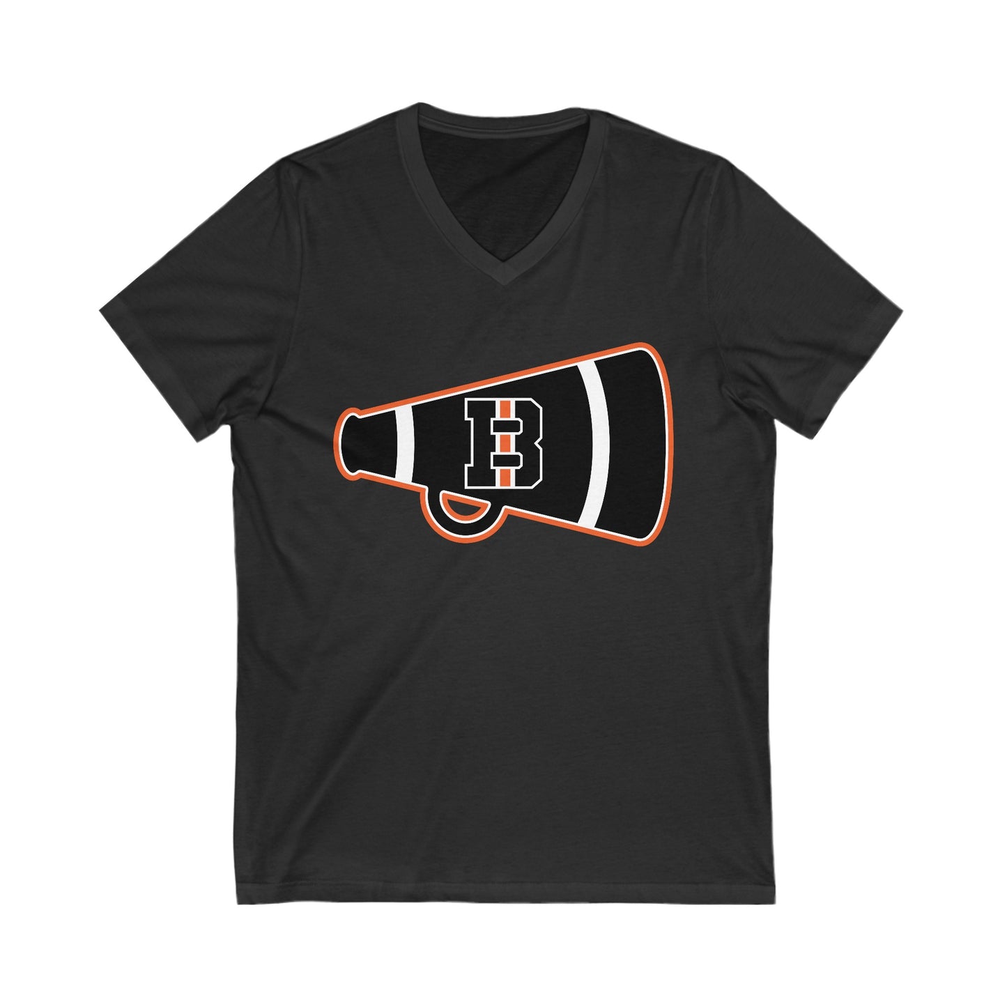 ADULT Short Sleeve V-Neck Tee (Women's) - Premium