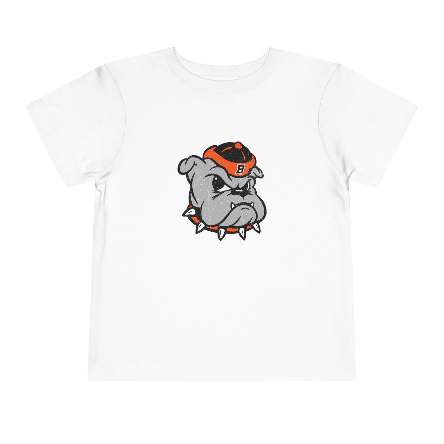 TODDLER Mascot Tee (Unisex)
