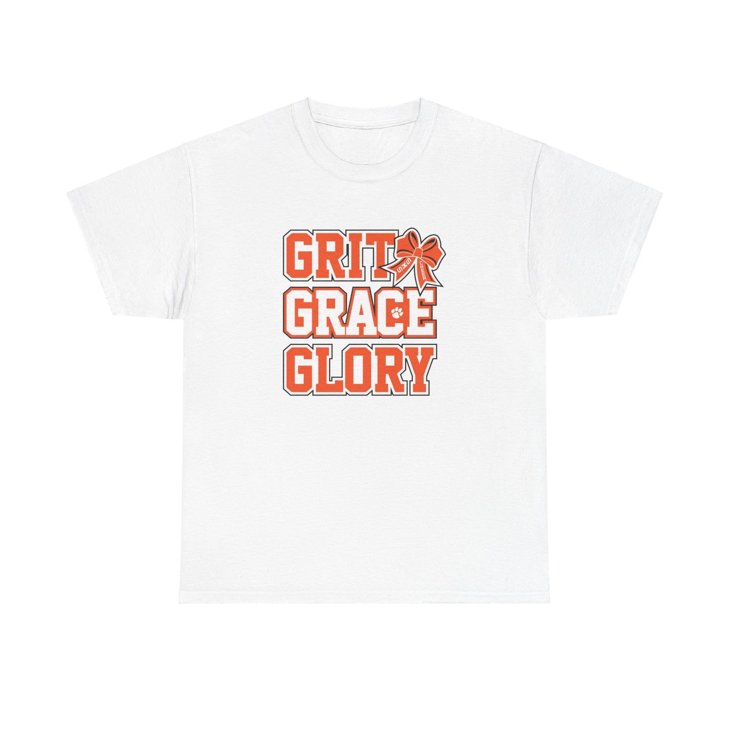ADULT Grit, Grace, Glory (Unisex) - CLASSIC