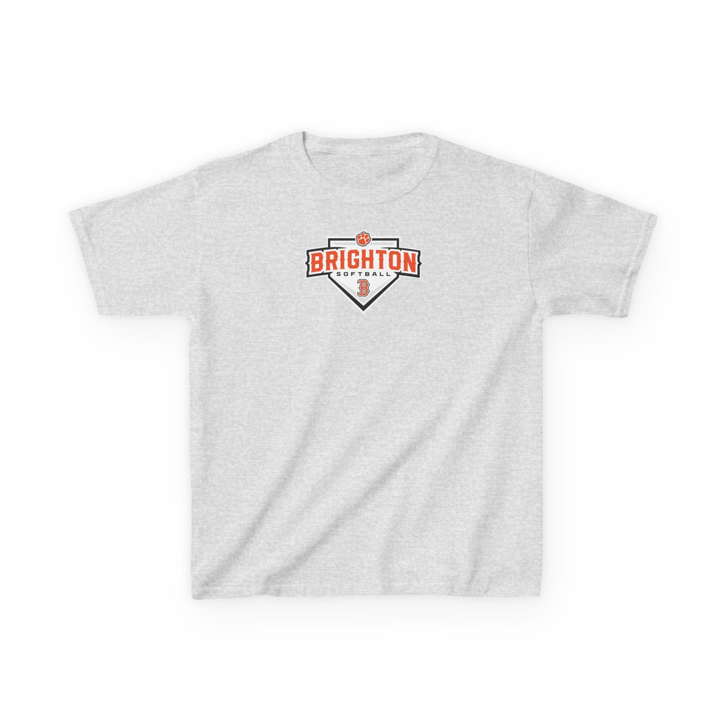 YOUTH Home Plate Tee (Unisex)