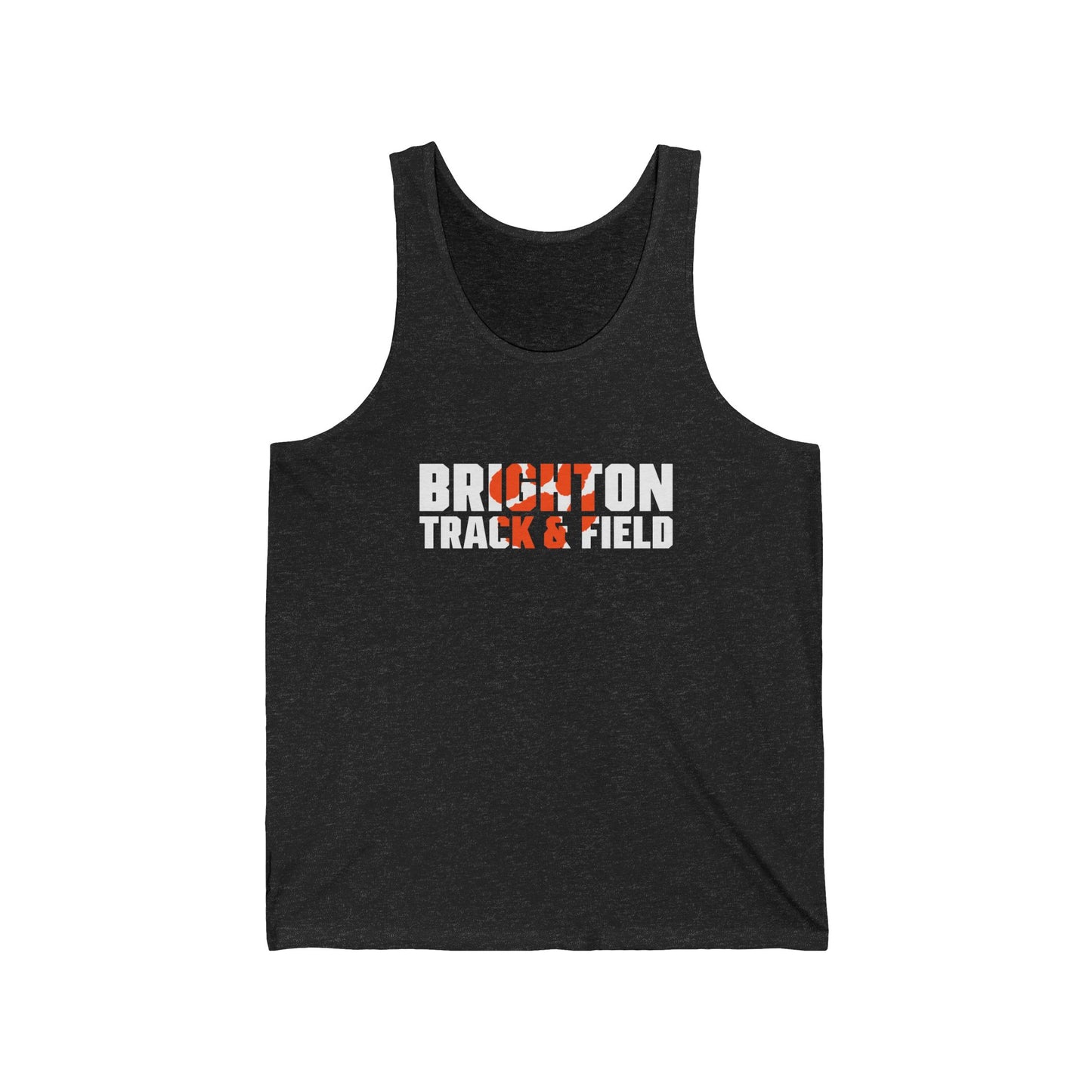 ADULT Track & Field Tank (Women's) - Premium