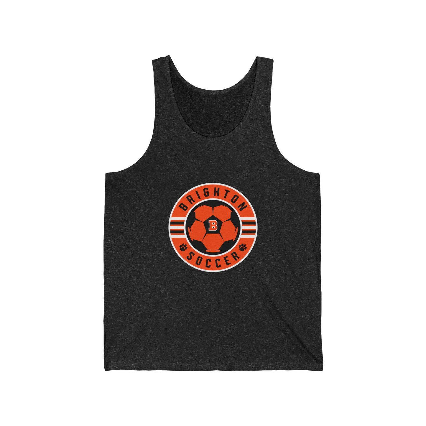 ADULT Soccer Ball Tank (Women's) - Premium