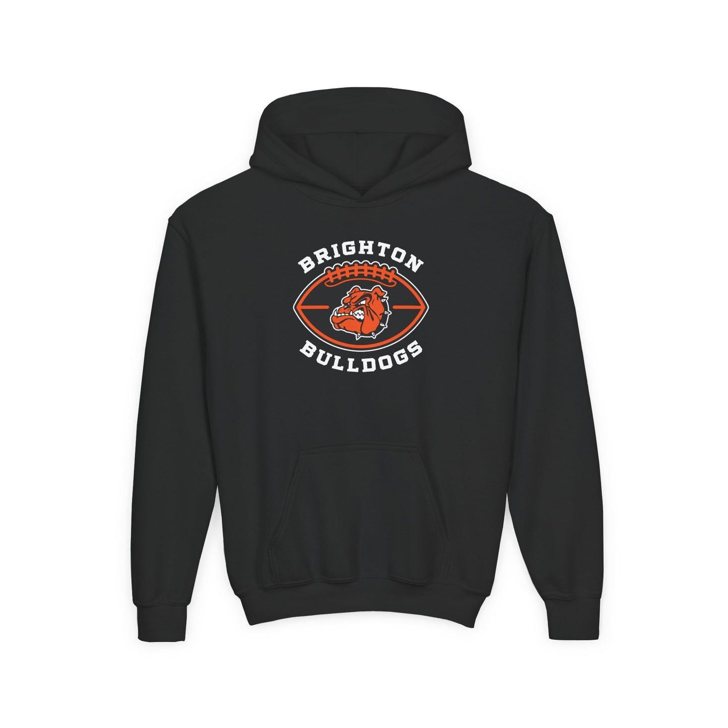 YOUTH Blitz Hoodie (Unisex)